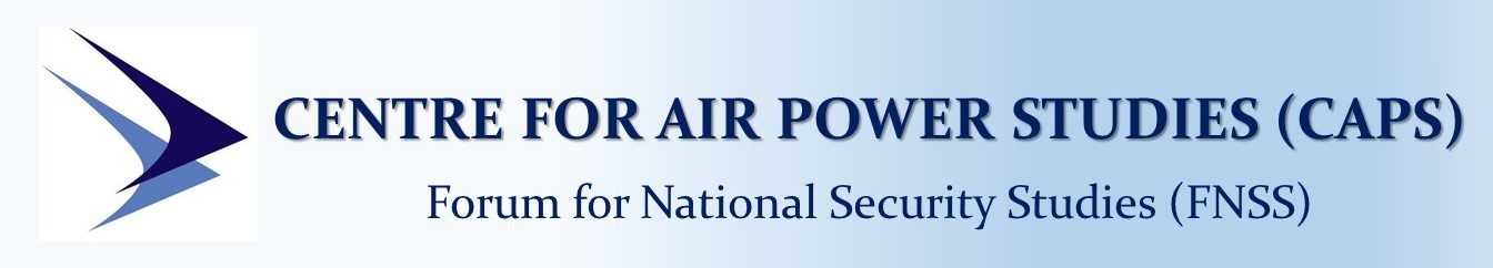 Centre for Air Power Studies (CAPS) 